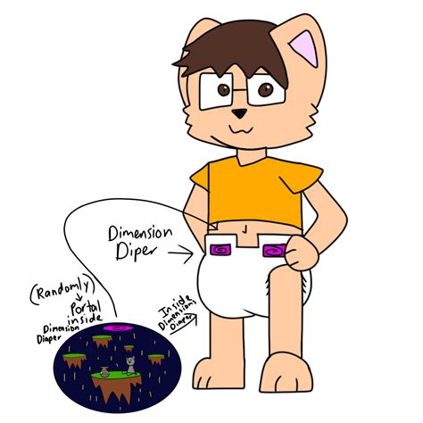 wetting ao3|Diapers .
